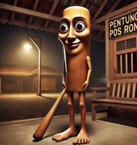 Tung Tung Tung Tung Tung Tung Tung Tung Tung Sahur